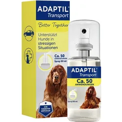 Adaptil Transport Spray 60 ml