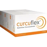 twosmile GmbH Curcuflex Weichkapseln