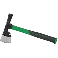 Fortis Gipserbeil 600g Stahlrohr 2K
