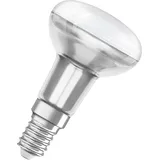 Osram E14 2700K, matt, nicht dimmbar