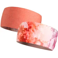 P.A.C. Recycled Seamless Headband AQUALORA