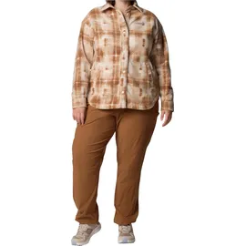 Columbia Benton Springs Fleece Damenjacke