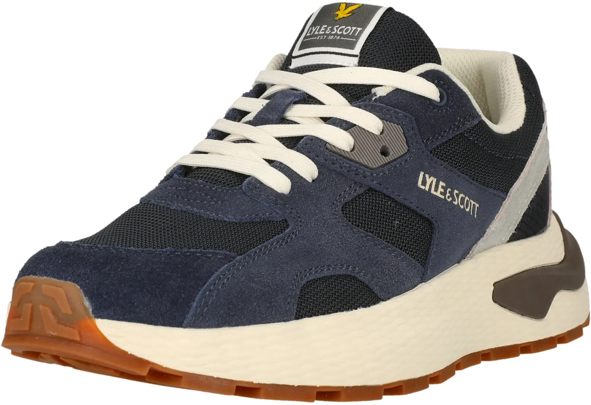 Sneaker LYLE & SCOTT 