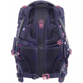 Coocazoo Mate reflective moons