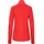 Whistler Blume W Ski Pulli true red 36