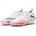 Puma Jr PUMA WHITE-PUMA BLACK-GLOWING red 01 13 5