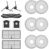 DREAME Zubehör-Kit X40 Ultra Complete Original Zubehör RAK49