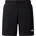 Simple Dome Light Walkshorts Schwarz XXL