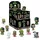 Funko I am Groot - Mystery Minis Sammelfigur