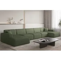 Fun Möbel Wohnlandschaft CELES PREMIUM XL Scala
