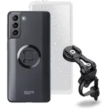 SP CONNECT SP Bike Bundle Smartphone-Halterung schwarz