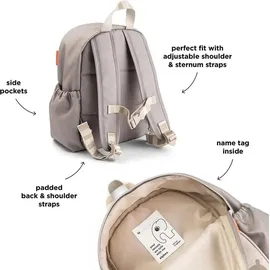 Done by Deer Celebration Kinderrucksack