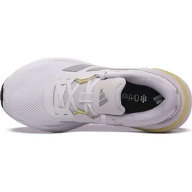 adidas wäsche Galaxy 7 Cloud White / Halo Blue / Powder Yellow 41 1/3