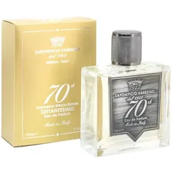 Saponificio Varesino Eau de Parfum 70th 100 ml