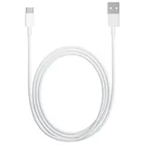 Xiaomi Original USB-KABEL - Xiaomi USB-C Kabel 1000 mm in Weiß