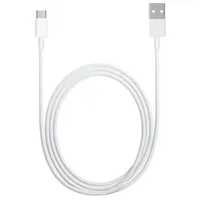 Xiaomi Original USB-KABEL - Xiaomi USB-C Kabel 1000 mm in Weiß