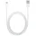 Xiaomi Original USB-KABEL - Xiaomi USB-C Kabel 1000 mm in Weiß