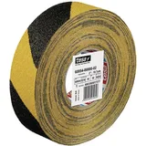 Tesa ANTI-RUTSCH 60954-00000-02 Anti-Rutschband tesa® Schwarz/Gelb (L x B) 18m x 50mm 1St.