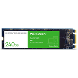 Western Digital Green 240 GB M.2 WDS240G1G0B