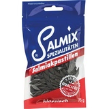 PHARMA PETER SALMIX Salmiakpastillen klassisch