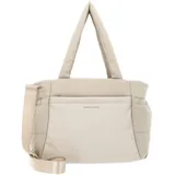 Kapten & Son Schultertasche Hellvi Cloud Medium Shoulder Bag M Sandstone