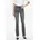 Damen Onlblush Mid Jeans Grey Denim XS 34L EU