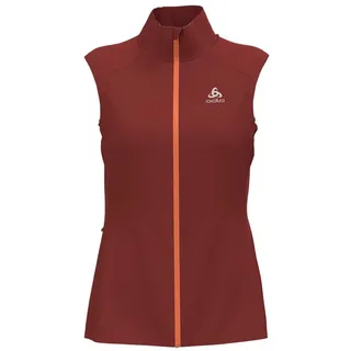 Odlo Zeroweight Warm spiced apple, XS
