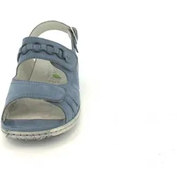 WALDLÄUFER Garda 210004 denim 41
