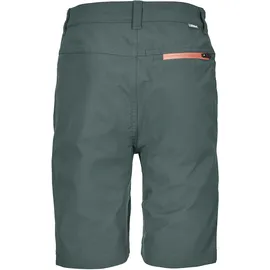 KILLTEC KOS 108 BYS BRMDS", Funktionsbermudas/Shorts, naturgrün, 152, - 152
