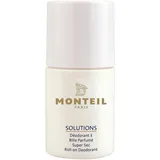 Monteil Paris Monteil Super Sec Roll-On Deodorant