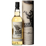 Peat's Beast Cask Strength Peated Single Malt 52,1% vol 0,7 l Geschenkbox