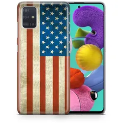 Hülle Handy Schutz für Samsung Galaxy A21s Case Cover Tasche Bumper Etuis TPU