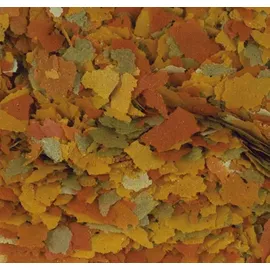Tropical Goldfish Color Flockenfutter 2 x 500 ml