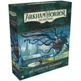 Fantasy Flight Games Arkham Horror Das Vermächtnis von Dunwich