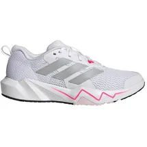 adidas Rapidmove Go Pink/Silber/Weiß 38