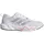 adidas Rapidmove Go Pink/Silber/Weiß 38