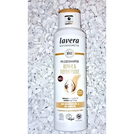 Lavera Pflegeshampoo Repair & Tiefenpflege 250 ml