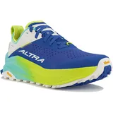 Altra Olympus 6 Herren Blue / Lime 43
