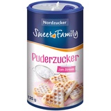 Puderzucker Streuer