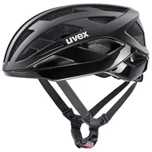 Uvex i-volute 56-60 cm black matt