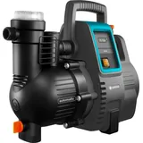 Gardena 4000/5 Comfort Elektro-Hauswasserautomat (1758-61)