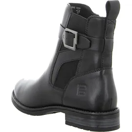 tt.bagatt Bagatt Klassische Stiefelette schwarz 40