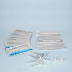 50x gene Antigen-Schnelltest Nasaltest Laien - 5er Box - Laientest COVID 19 - BfArM: AT1210/21 - CE1434 - Sehr hohe Sensitivität - PEI Evaluierung