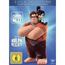 Disney Ralph Reichts & Chaos im Netz: Disney Classics Doppelpack