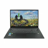 JodaBook C17 Pure | 17,3" FHD | Core i7 1255U | RAM: 32GB | SSD: 8TB | RGB beleuchtete Tastatur | DVD-Brenner | Windows 11 Pro | Office 2024 Pro | Rucksack