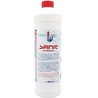 Sanit Rohrreiniger 3066 1000 ml Flasche