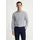 Boss Leinenhemd Regular Fit Blau L
