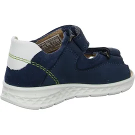 superfit Lagoon Sandale blau 22