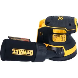 DeWalt DCW210N inkl. Staubfangsack