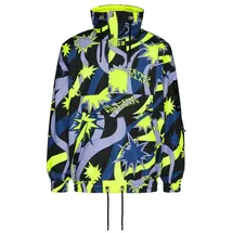 elho Skijacke Unisex-Windbreaker Klosters 89 II in BLACK | Gr.: XXL